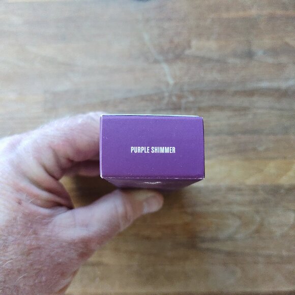 Younique Moodstruck Epic 4D One Step Fiber Mascara Purple Shimmer New Open Box - Picture 4 of 4